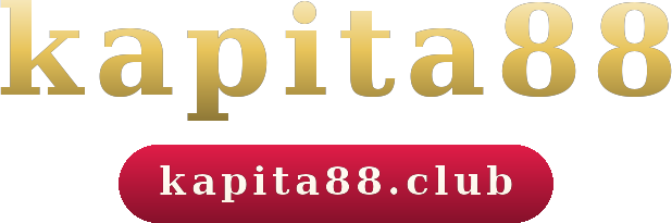kapita88 logo